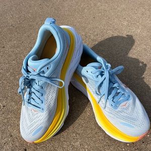 Hoka Bondi 8